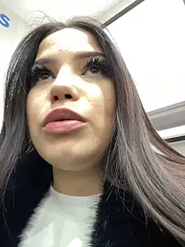 Chloe  Moon online show from 12/08/24, 02:19