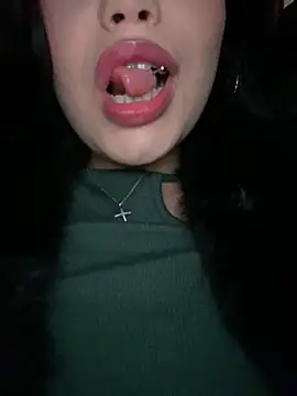 Chloe  Moon online show from 12/16/24, 01:43