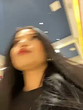 Chloe  Moon online show from 12/17/24, 01:16