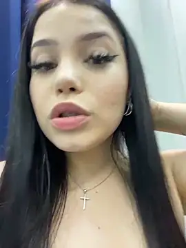 Chloe  Moon online show from 12/17/24, 04:21