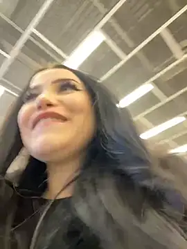 Chloe  Moon online show from 12/20/24, 02:49