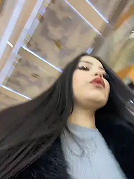 Chloe  Moon online show from 12/22/24, 04:06