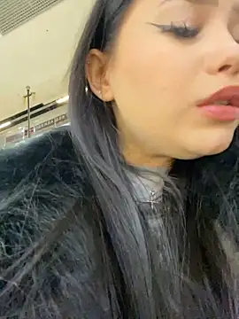 Chloe  Moon online show from 12/22/24, 07:10