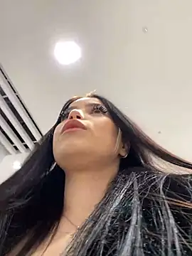 Chloe  Moon online show from 12/23/24, 10:21