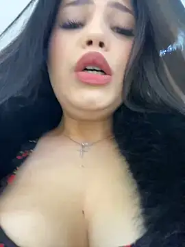 Chloe  Moon online show from 12/25/24, 01:41