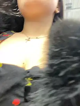 Chloe  Moon online show from 12/25/24, 04:43