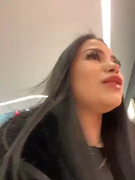 Chloe  Moon online show from 12/29/24, 12:12