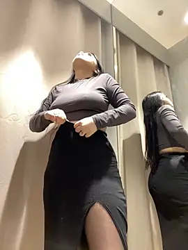 Chloe  Moon online show from 01/04/25, 03:39