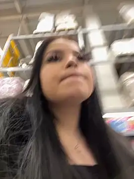 Chloe  Moon online show from 01/05/25, 04:48