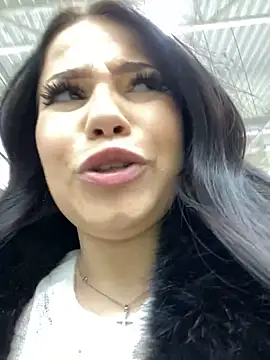 Chloe  Moon online show from 01/07/25, 01:14