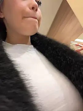 Chloe  Moon online show from 01/10/25, 02:45