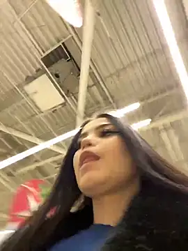 Chloe  Moon online show from 01/16/25, 03:35