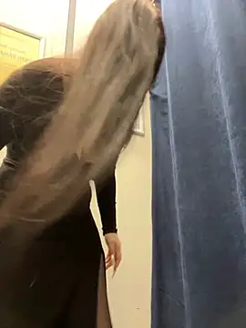 Chloe  Moon online show from 01/24/25, 01:03