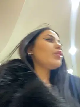 Chloe  Moon online show from 01/25/25, 12:47