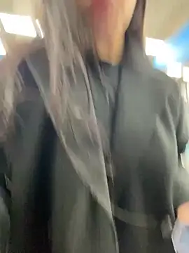 Chloe  Moon online show from 01/30/25, 07:15