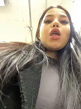 Chloe  Moon online show from 02/23/25, 11:22