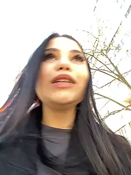 Chloe  Moon online show from 02/26/25, 08:15