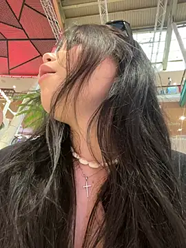 Chloe  Moon online show from 03/03/25, 09:11