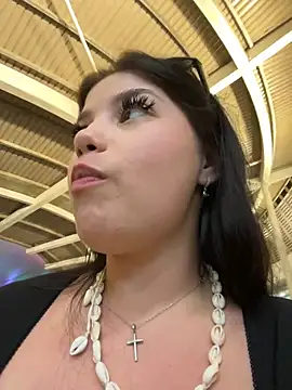 Chloe  Moon online show from 03/05/25, 01:06