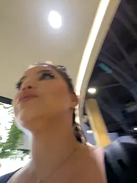 Chloe  Moon online show from 03/07/25, 09:07