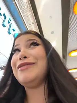 Chloe  Moon online show from 03/14/25, 01:13