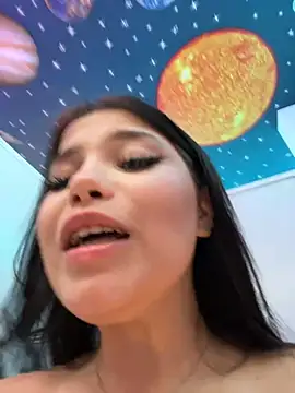 Chloe  Moon online show from 03/14/25, 04:19