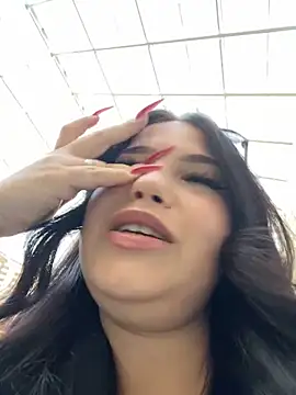 Chloe  Moon online show from 03/15/25, 11:19