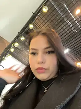 Chloe  Moon online show from 03/16/25, 01:17