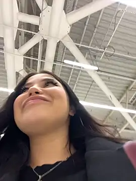 Chloe  Moon online show from 03/16/25, 04:23