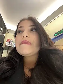 Chloe  Moon online show from 03/20/25, 11:05