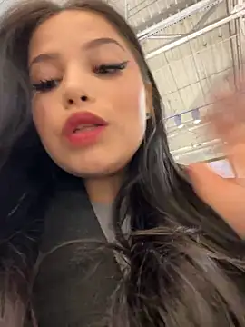 Chloe  Moon online show from 03/22/25, 03:09