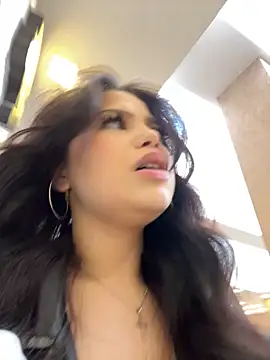 Chloe  Moon online show from 09/08/25, 03:11