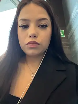 Chloe  Moon online show from 10/07/25, 02:14