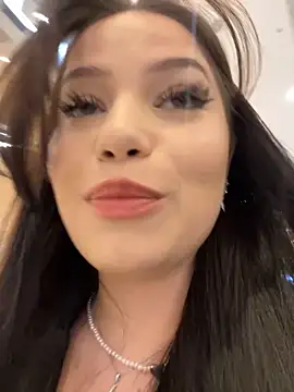 Chloe  Moon online show from 10/21/25, 02:29