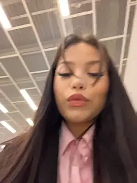 Chloe  Moon online show from 11/03/25, 03:13