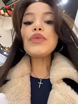 Chloe  Moon online show from 12/14/25, 02:11