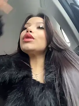 Chloe  Moon online show from 01/13/26, 12:32