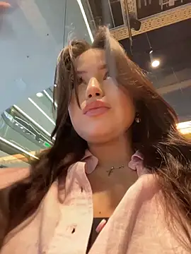 Chloe  Moon online show from 03/12/26, 02:01