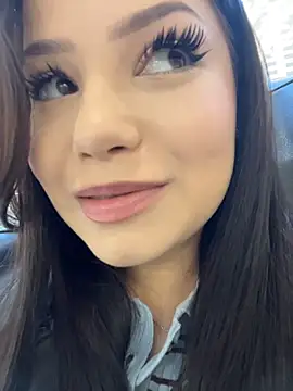 Chloe  Moon online show from 03/15/26, 02:12