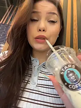 Chloe  Moon online show from 03/23/26, 02:10