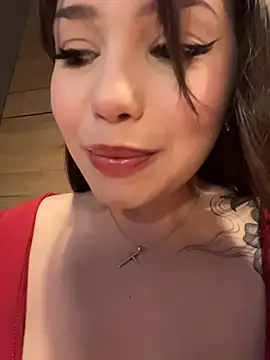 Chloe  Moon online show from 07/06/26, 03:03