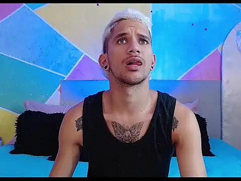 tylor boy online show from 03/04/26, 07:42