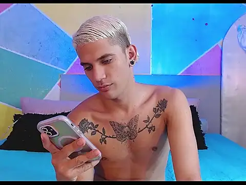 tylor boy online show from 03/06/26, 10:06