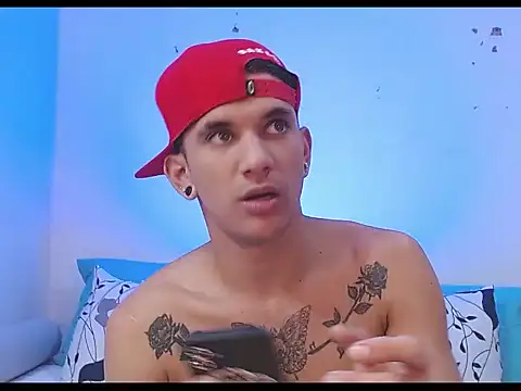 tylor boy online show from 04/07/26, 09:48