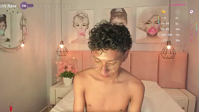 Angel  sweet18 online show from 02/08/26, 09:23