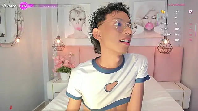 Angel  sweet18 online show from 02/10/26, 09:08