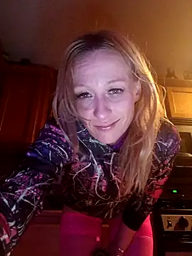 Ashphroditegemini online show from 01/19/25, 07:36