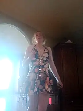 Ashphroditegemini online show from 03/20/25, 10:40