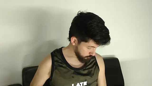 Galit g online show from 12/03/25, 02:08