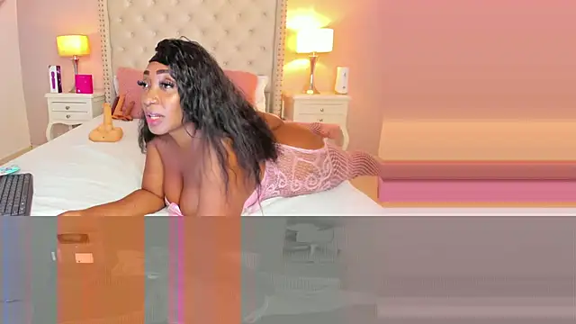 Gabriiela  online show from 03/22/26, 05:33